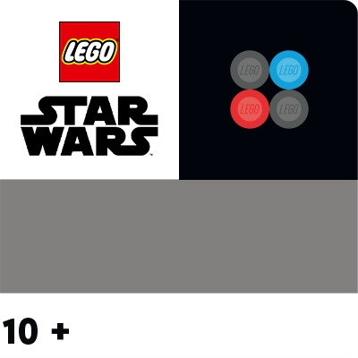 LEGO Star Wars